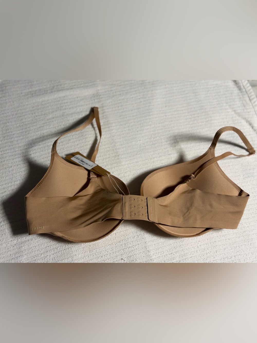 NWT SKIMS Push Up Bra - 38C - Picture 3 of 6